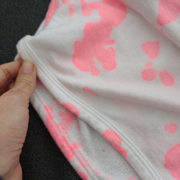 NWOT Sundry terry short - Picture 5 of 5